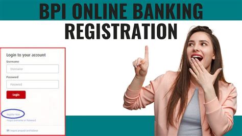 how to login bpi online